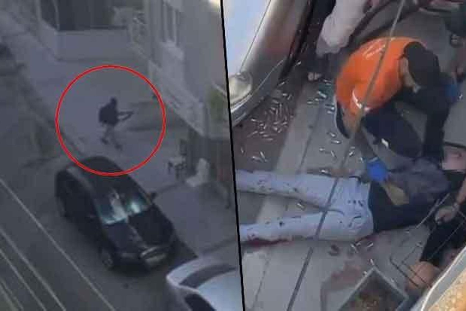 İzmir Balçova'da Polis Merkezine Saldıran Terörist Eren Bigül'e Ağırlaştırılmış Müştekeme Ceza İstemi