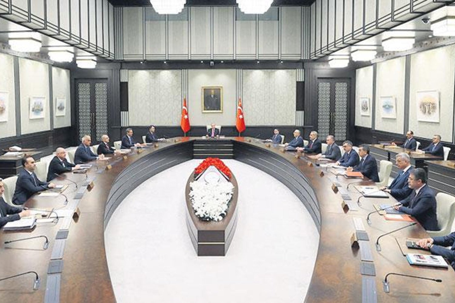 Türkiye'den Ortadoğu ve Global Barış Çabaları - Son Gelişmeler