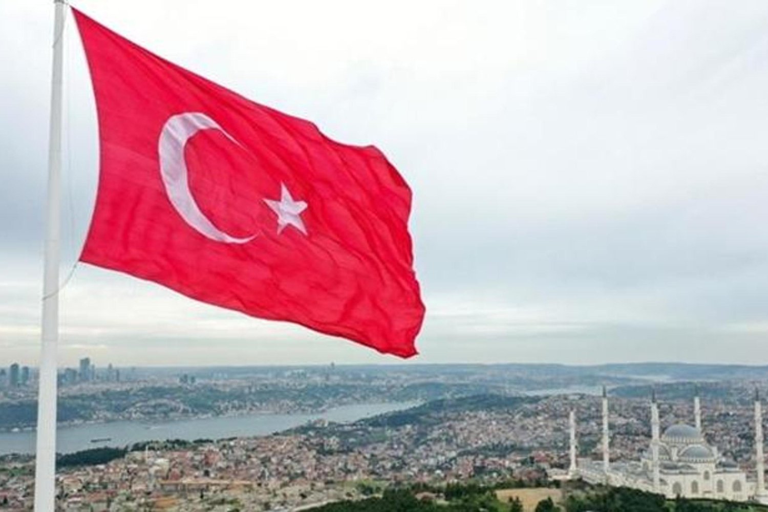 Güvenli Liman Türkiye: Liderler Birlikte Güven ve Barış İçin Çalışıyor