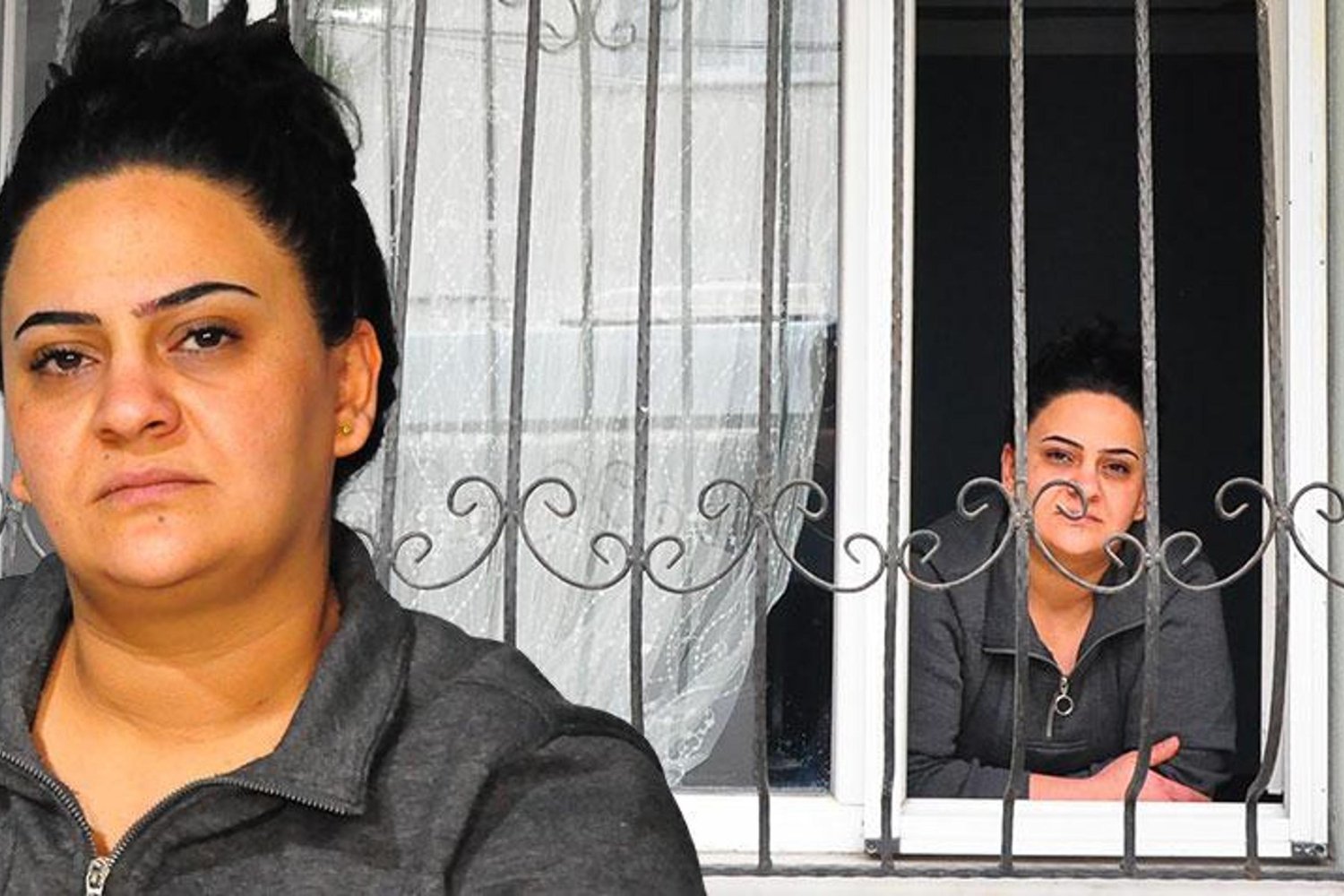 Diyarbakır'da Şiddet ve Tehdit Raporu: Kadınlar Hayat Mücadelesi Veriyor