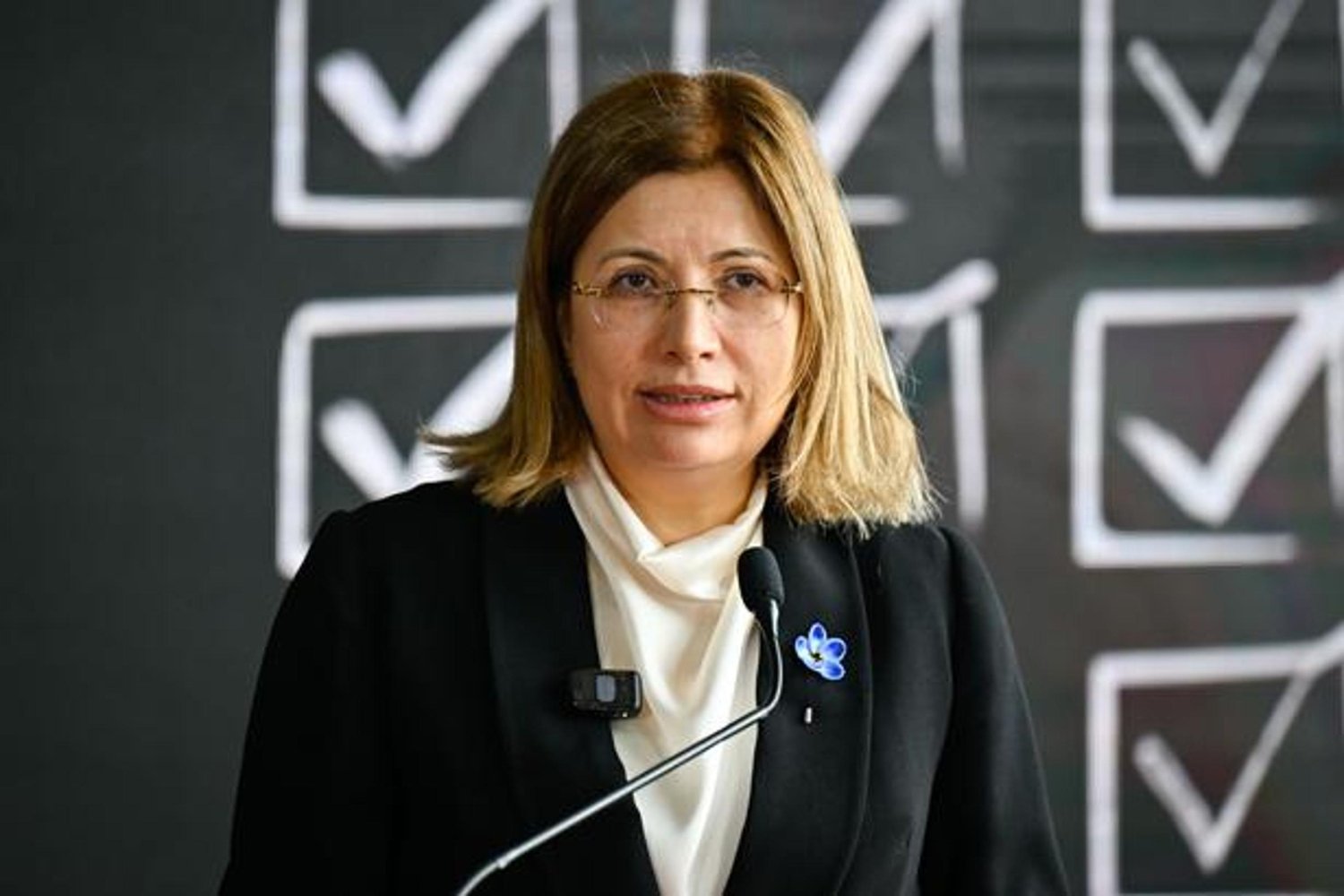 Kadın Emeği Bilimsel Araştırmayla Gözler Önüne Serildi!