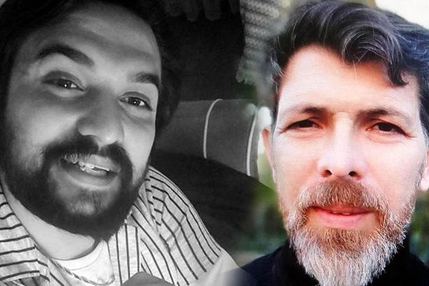 Kahreden Cinayet: Babasını Bıçaklayan Berber Tutuklandı!