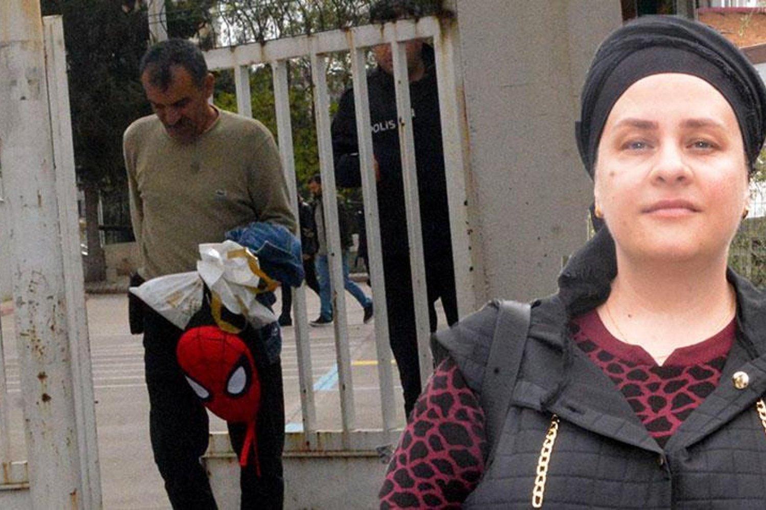 Okulda Silahlı Saldırı: 8 Öğrenci ve Öğretmen Hayatını Kaybetti
