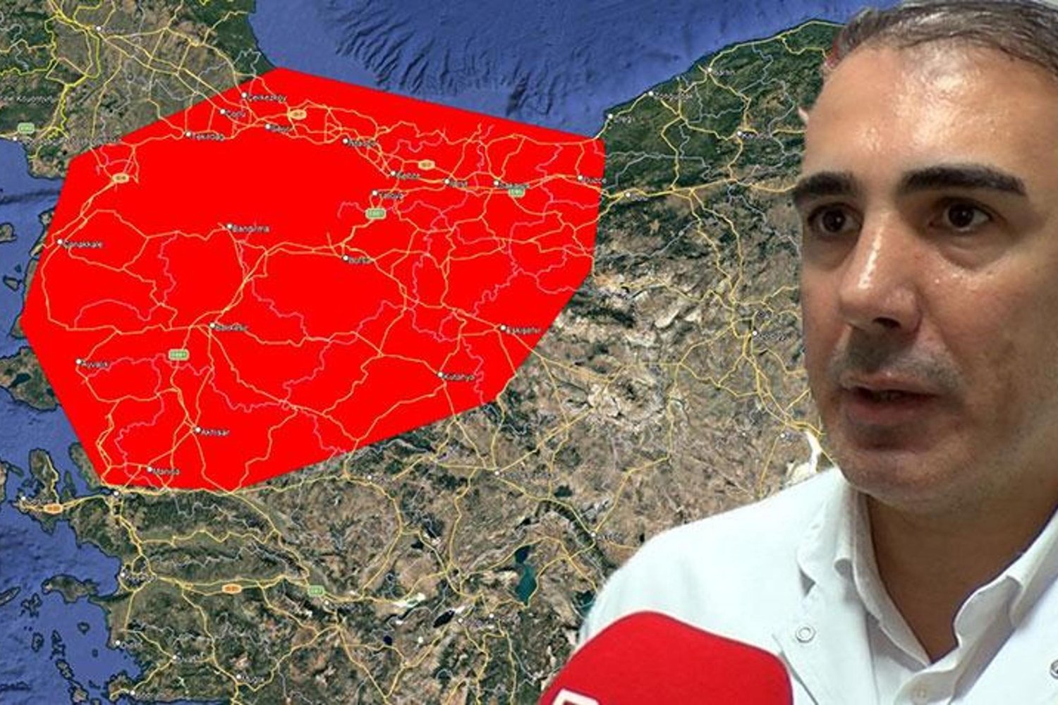 İşte Deprem Zeminleri ve Yapı Güvenliği Uzmanından Kritik Uyarı