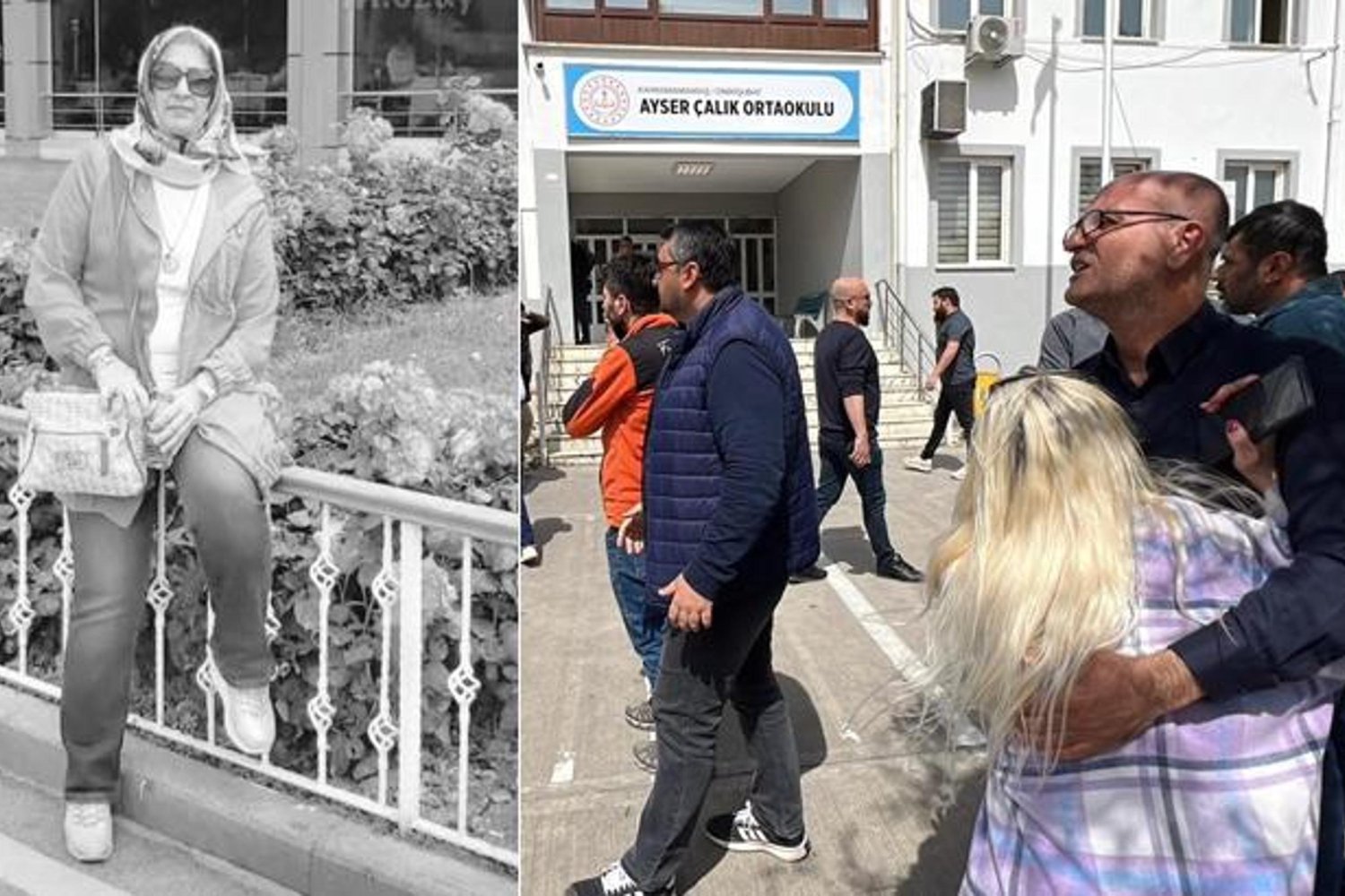 Kahramanmaraş'ta Okula Saldırı: 9 Ölü, 13 Yaralı, Son Durum