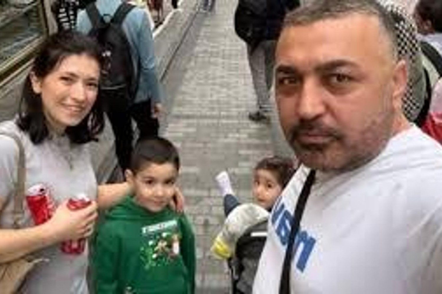 İstanbul'da Otel Zehirlenmesi Davası Gündemde: Çocuklar ve Aile Hayatını Kaybetti!