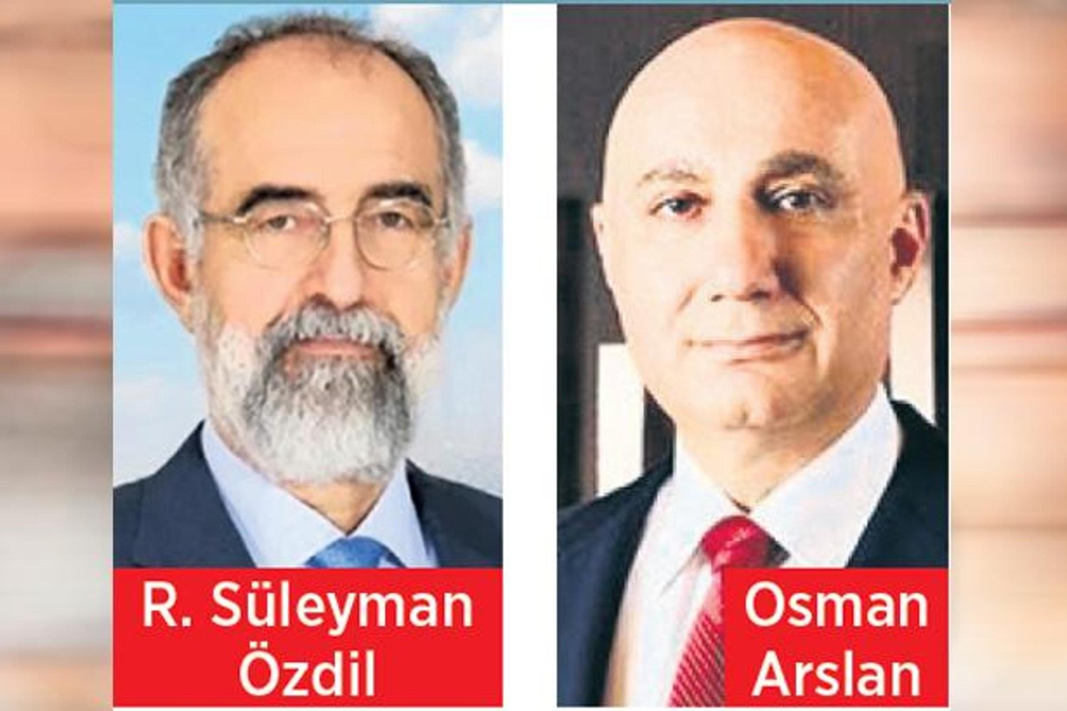 Halkbank'ta Yönetim Değişimi: Yeni Atamalar ve Kararlar