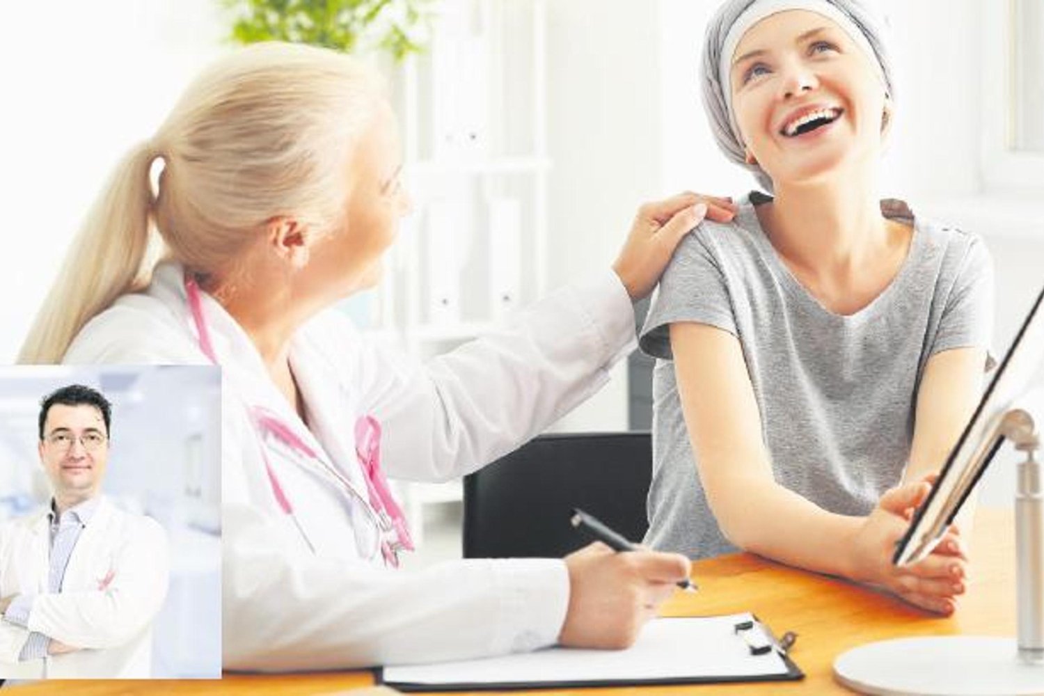 Kanser Tedavisinde Yeni Çığır: Genetik Mutasyonlara Dayalı Aşı Yaklaşımları