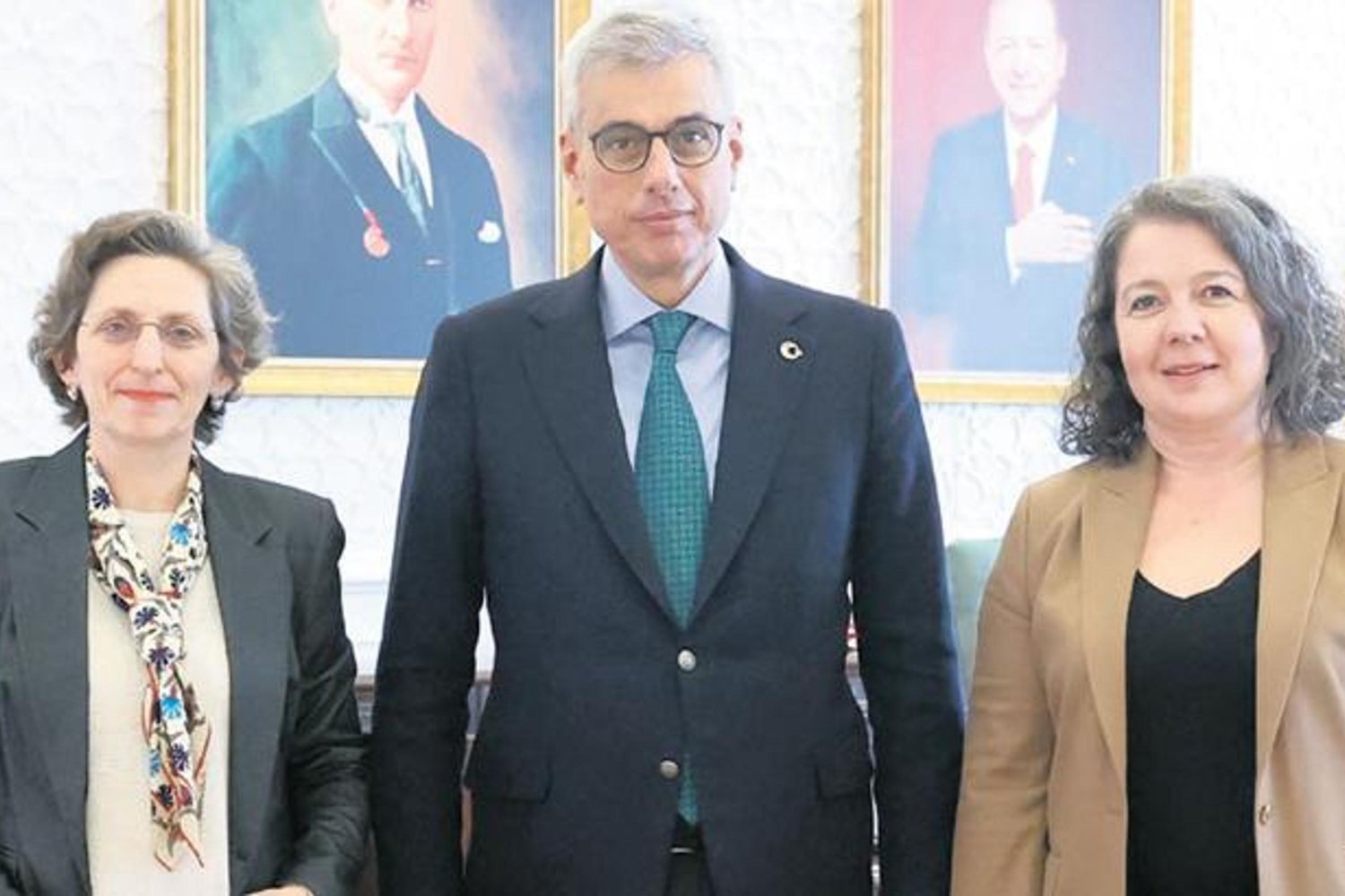 Türkiye'nin İlk Özgün Kanser İlaç Adayı RS-0139 Klinik Araştırması Tamamlandı