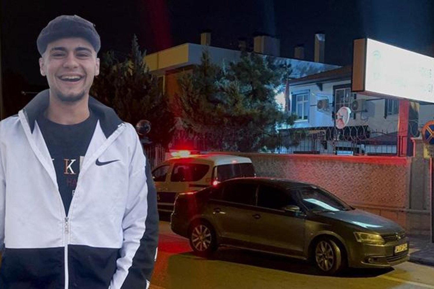 Konya'da Taciz İddiası Sonrası Kanlı Çatışma: Bıçaklama Cinayeti