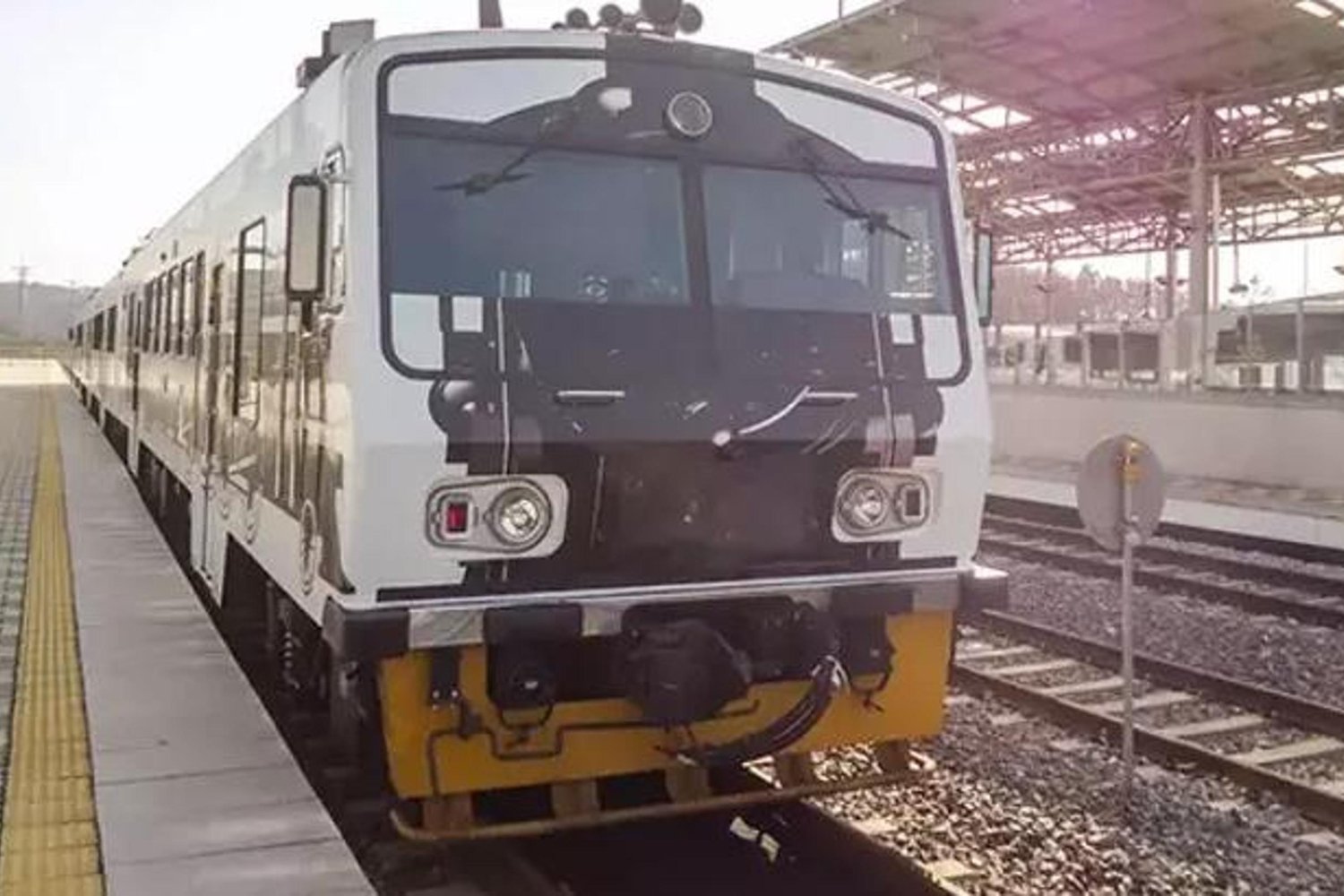 Güney Kore Dorasan İstasyonu Turistik Seferlere Yeniden Açılıyor!