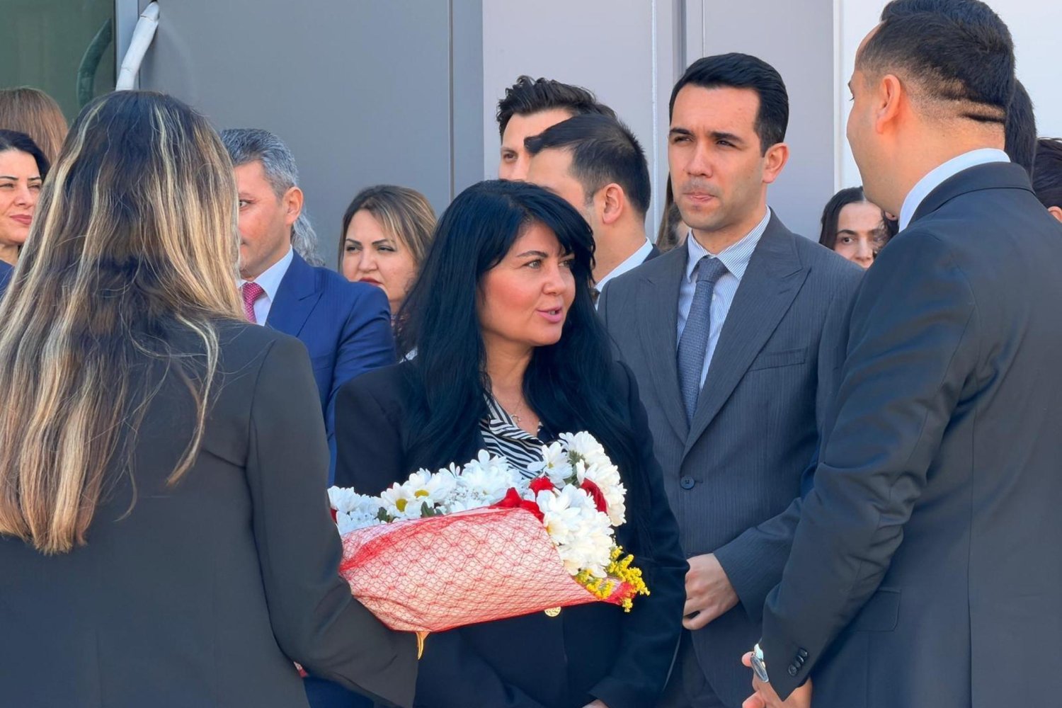 Gülistan Doku'nun Kayboluşunun Ardındaki Kamu Güvenlik Gizemi Çözülüyor!