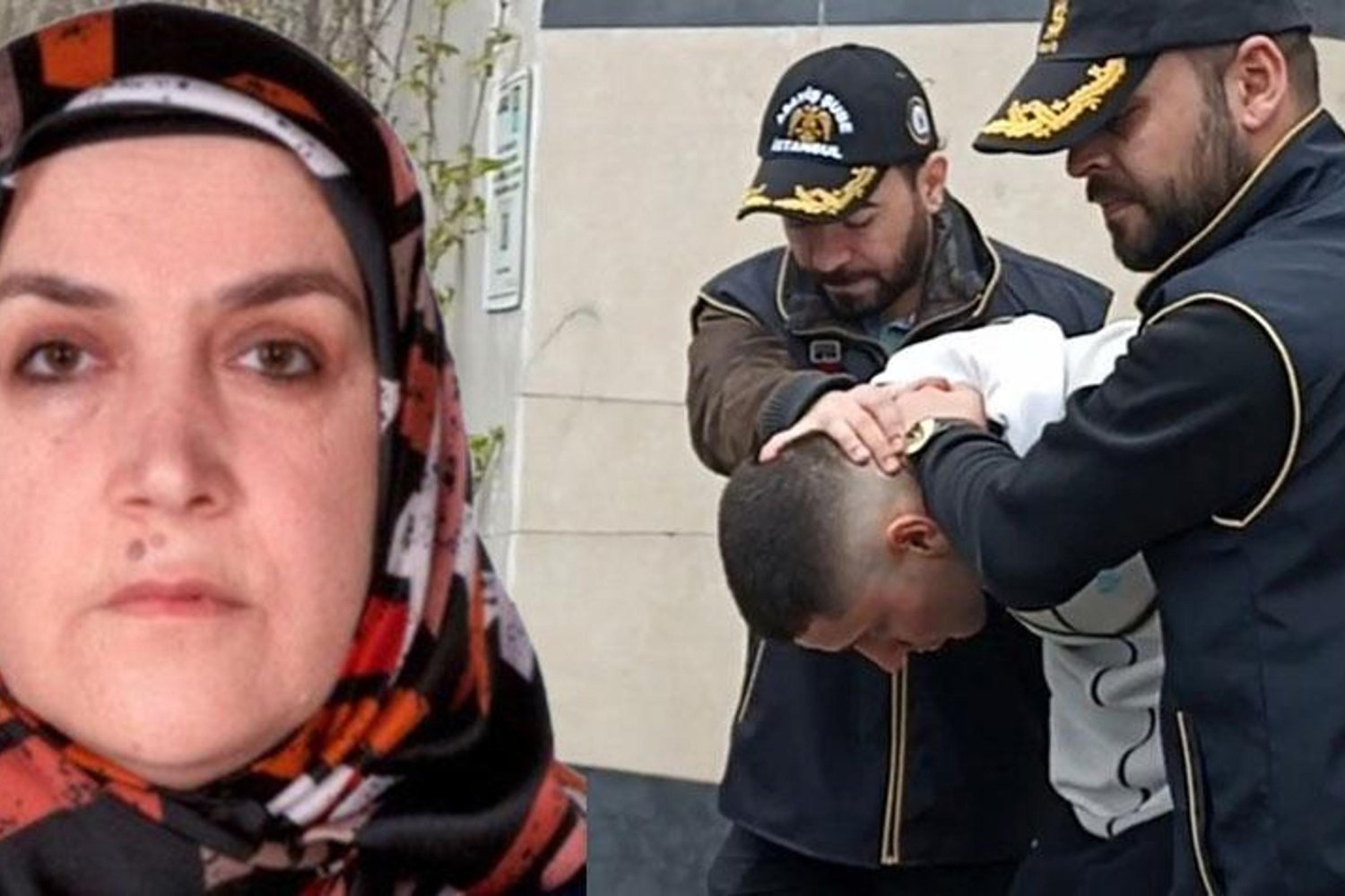 İstanbul'da Şok Cinayet: Genç Kadın Bıçaklandı, Fail Teslim Oldu