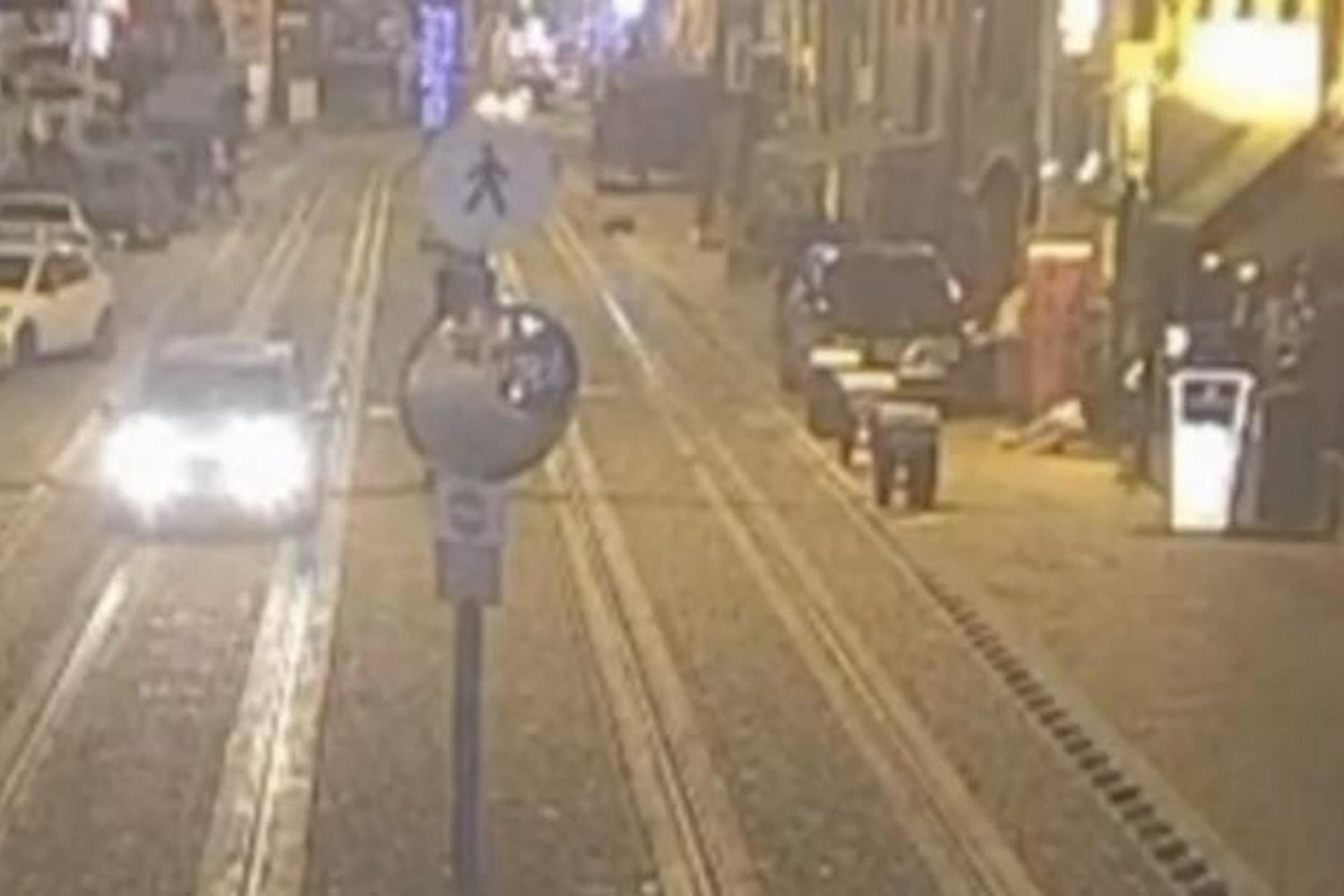 Kocaeli'nde Eğlence Mekanı Saldırısı: 3 Ölü 6 Tutuklama