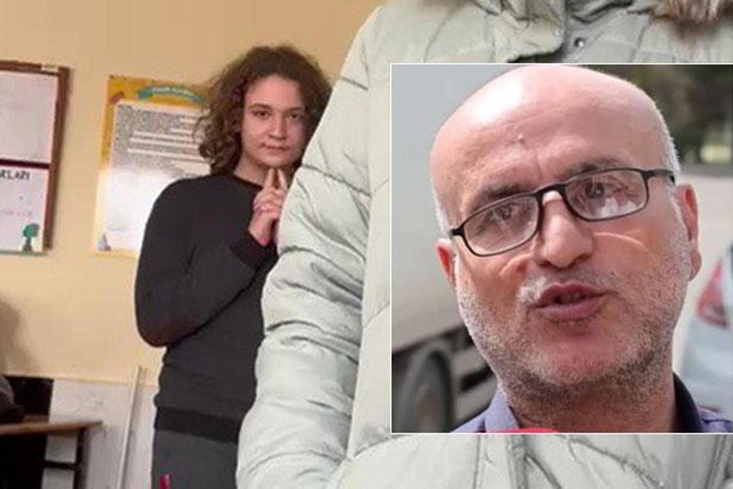 Kahramanmaraş'ta Ortaokul Katliamı: 9 Ölü