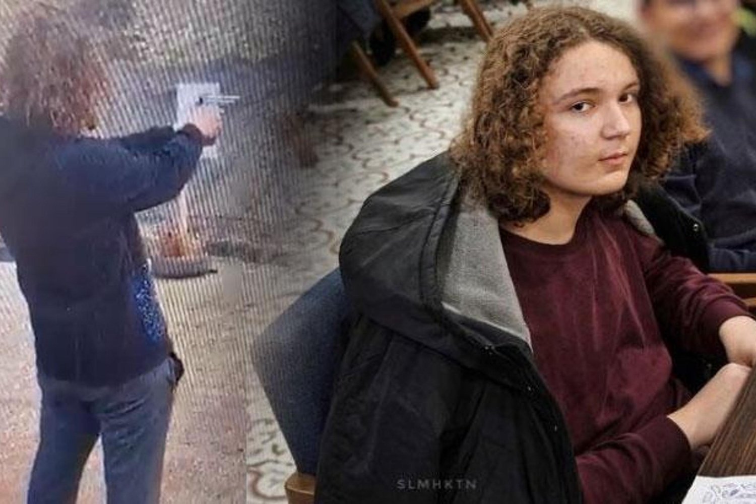 Kahramanmaraş'ta Silah Atışları Panik Yarattı: Babadan Oğula Özel Atış Deneyi