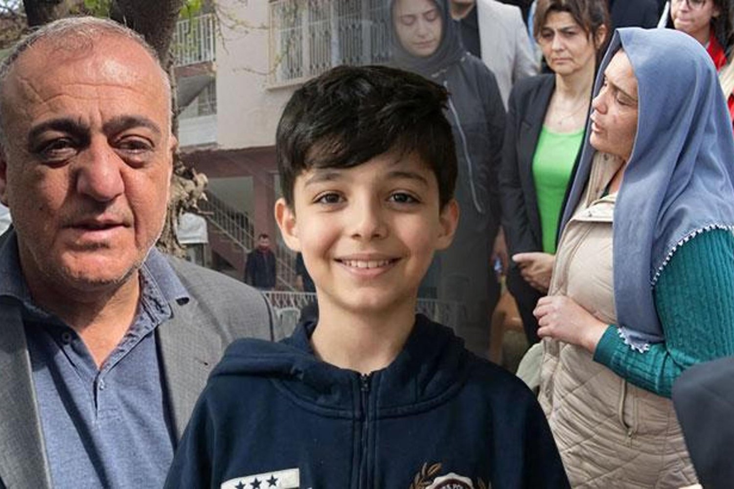 Kahramanmaraş'ta Okul Saldırısı: 11 Yaşındaki Öğrenci Adnan Yeşil Hayatını Kaybetti