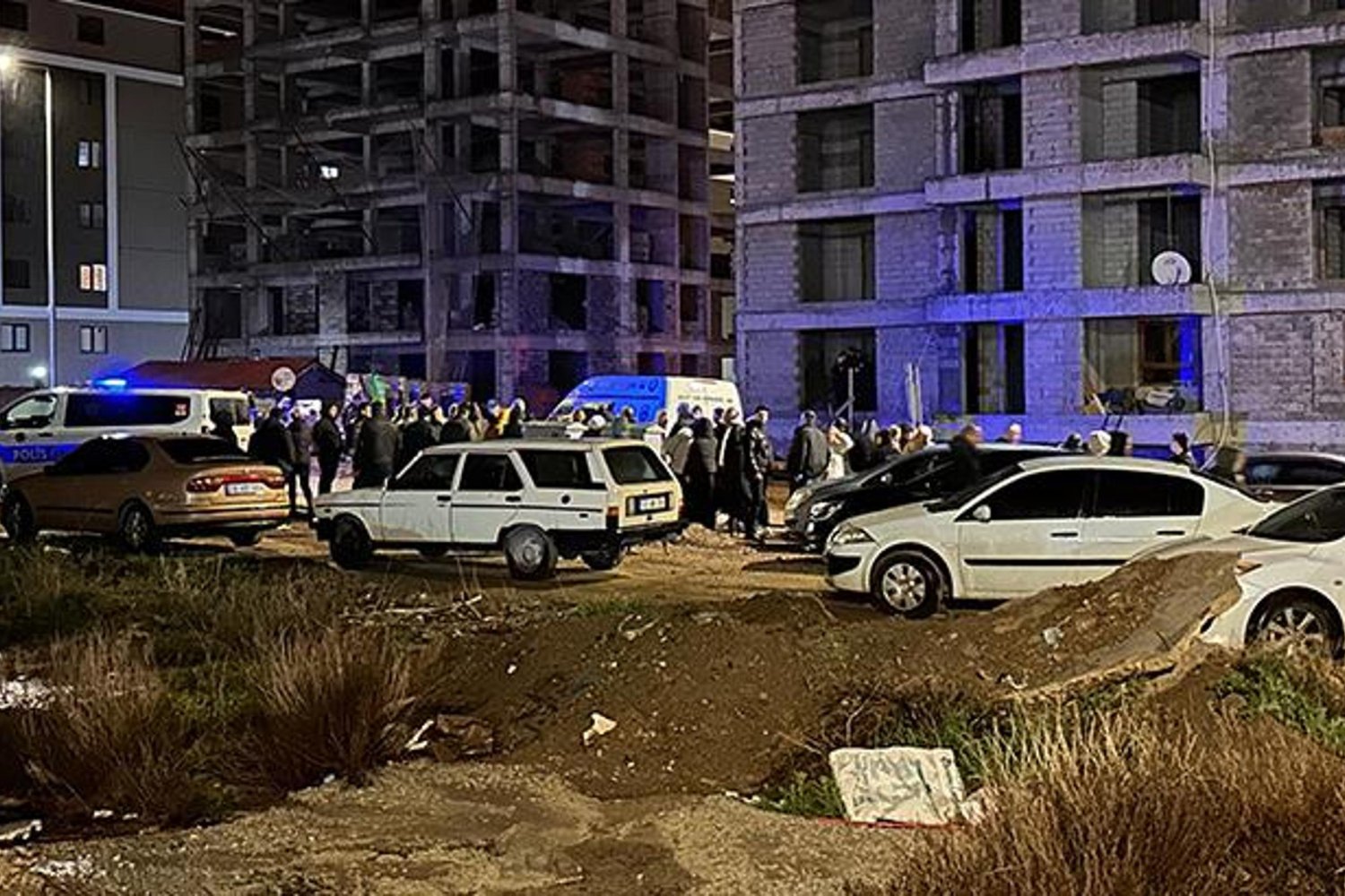 İşte Kayıp Genç Feyza Keskin’in Dehşet Verici Son Anları