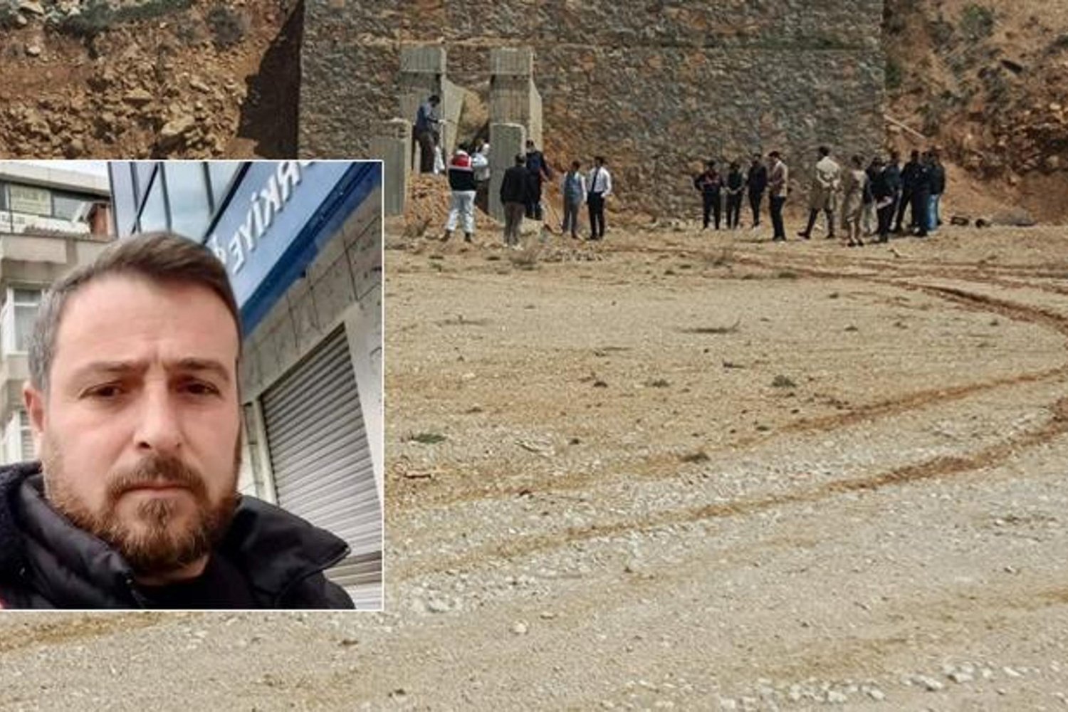 Kayıp Osman Kavun'dan Acı Haber: Cinayet Şüphelisi Suriye Uyruklu Gözaltında