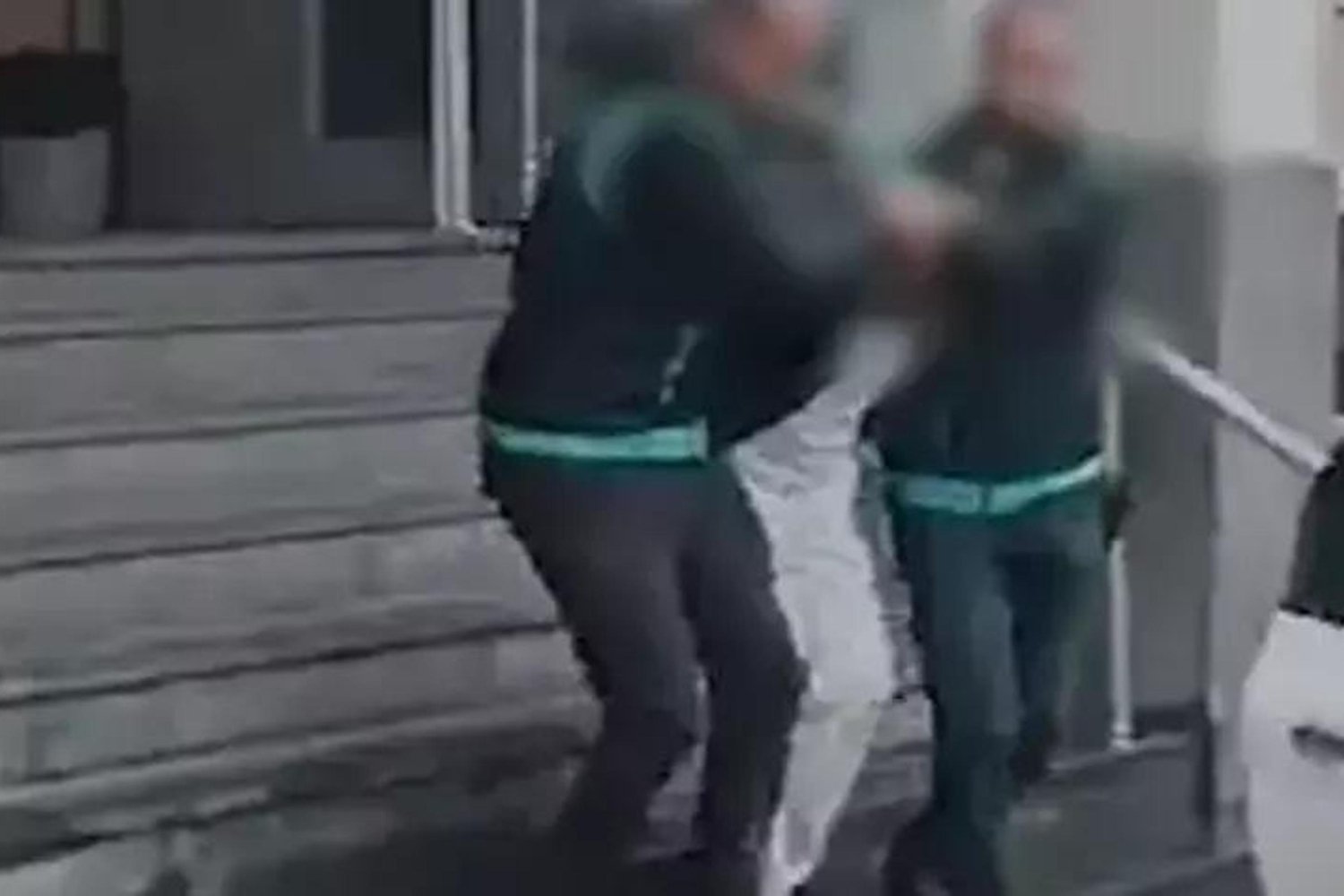 Kayseri'de Boşanma Sürecindeki Rabia Alaca Katledildi: Sanık Ağırlaştırılmış Müebbetle Yargılanıyor