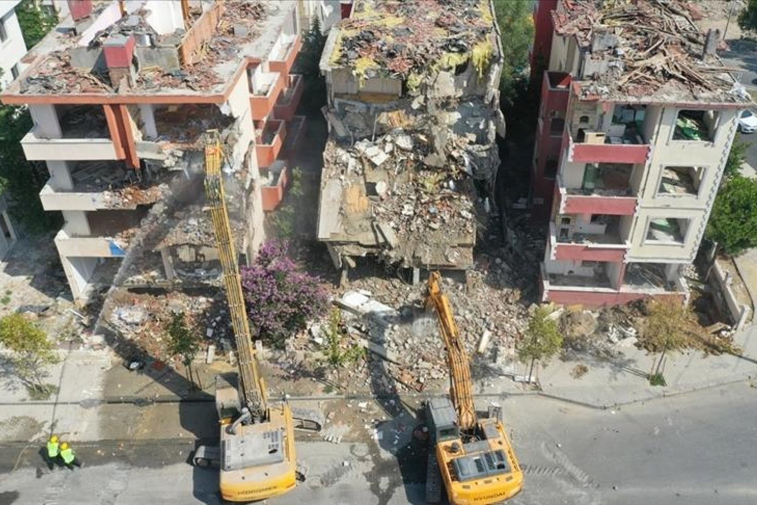 İstanbul Kentsel Dönüşüm Destekleriyle Yenileniyor: 3 Milyon TL Kredi ve Kampanyalar Fayda Sağlıyor