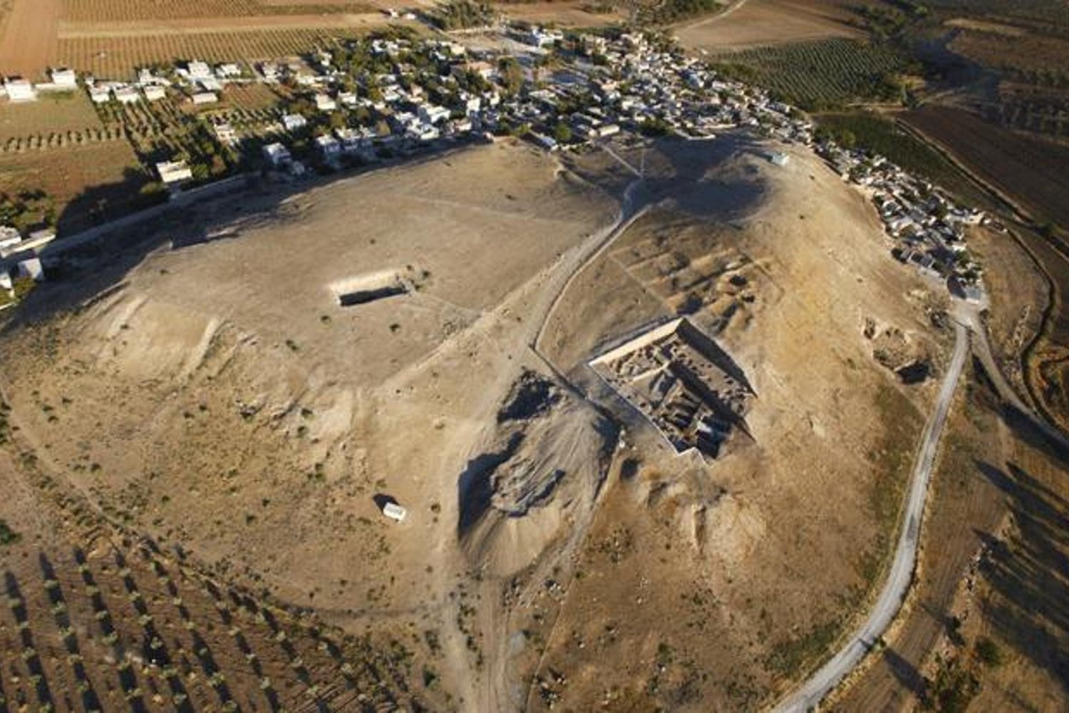Kilis'te Kültür ve Turizmde Büyük Dönüşüm: Dev Yatırımlar ve Restorasyonlar