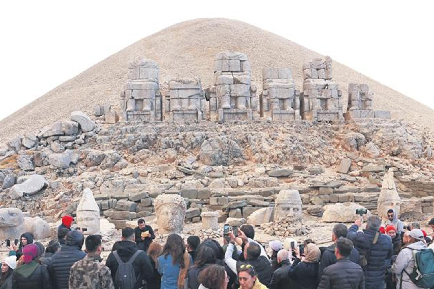 Yaz Tatiline Çıkmadan Kültür Turlarında Kapsamlı Seçenekler ve Uygun Fiyatlar