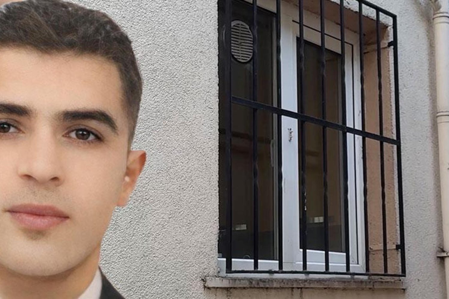 Cinayet dehşeti! Deniz Kuvvetleri'nden üsteğmen Hasan Atahan silahla vuruldu