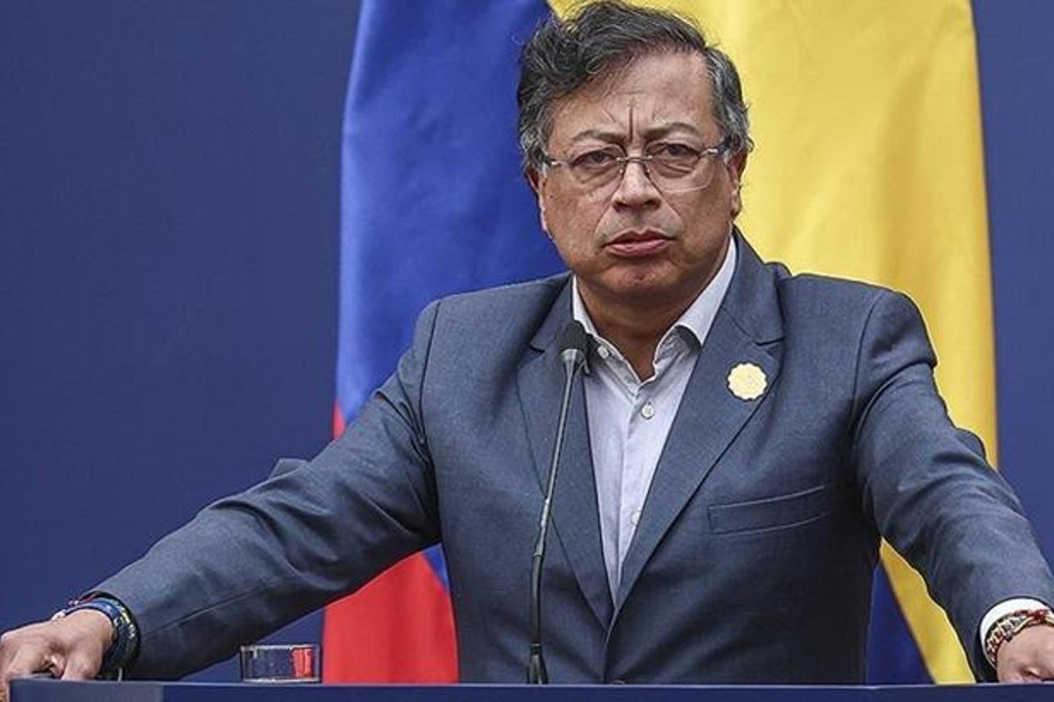 Kolombiya'da Seçimlere Darbe: Petro'dan Uyarı ve Cauca Saldırısı Detayları