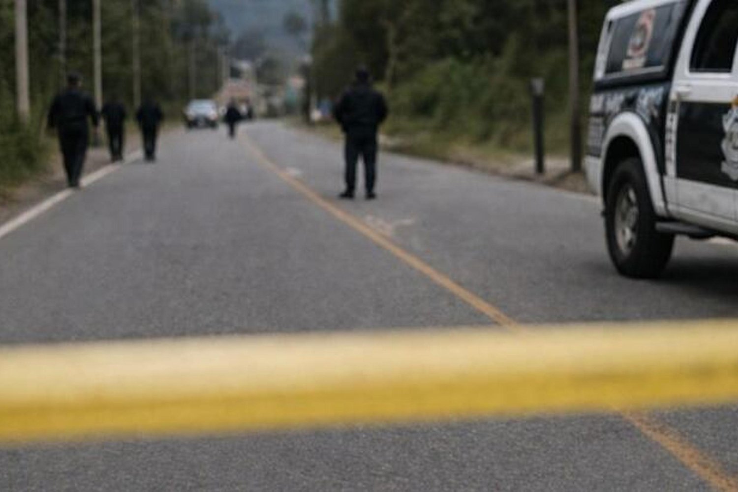 Kolombiya'da Silahlı Saldırı ve Terör Alarmı: CAUCA'da Kanlı Olaylar