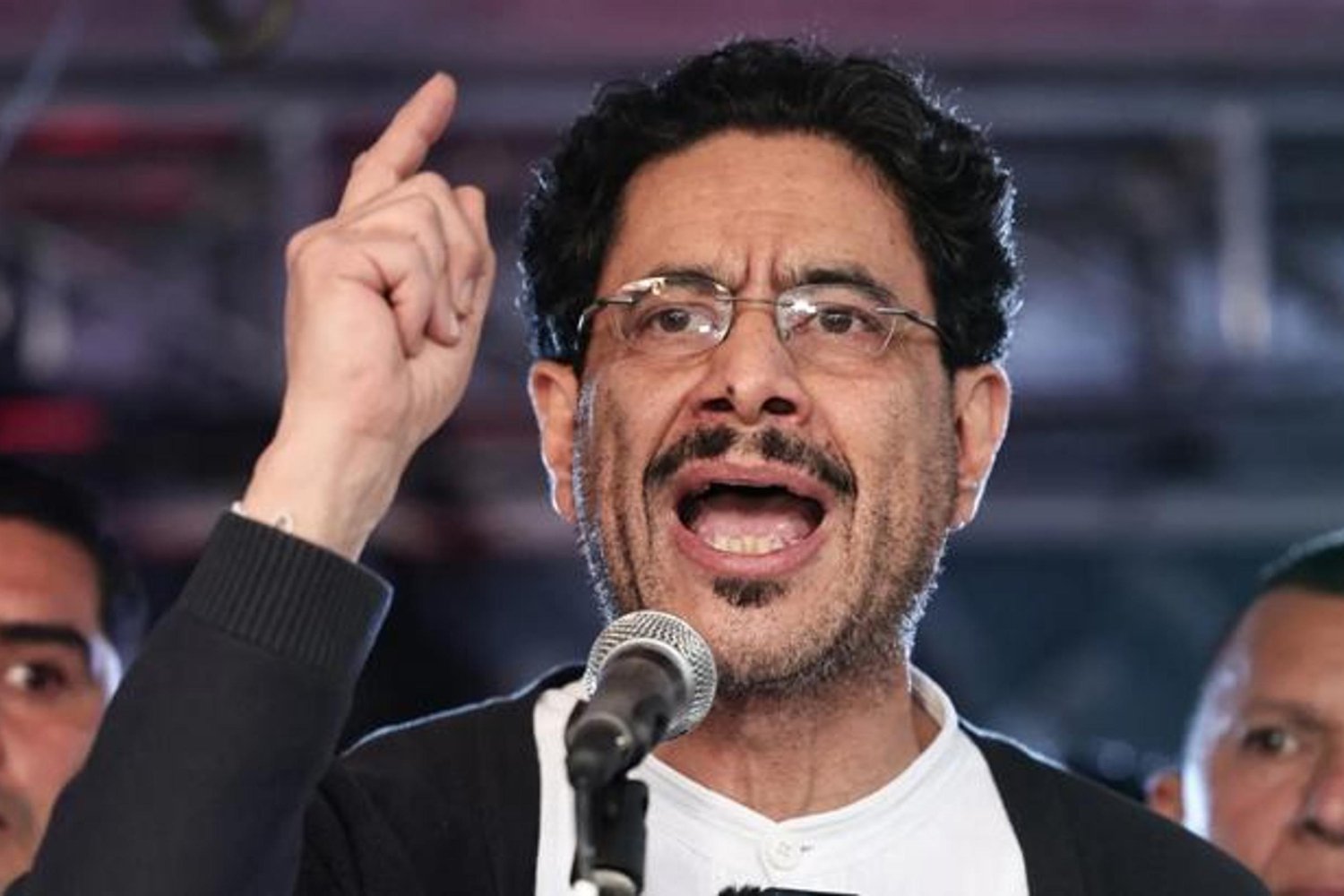 Gustavo Petro'ndan CIA'ye Suikast İddiası: Olası Planlar Gün ışığında