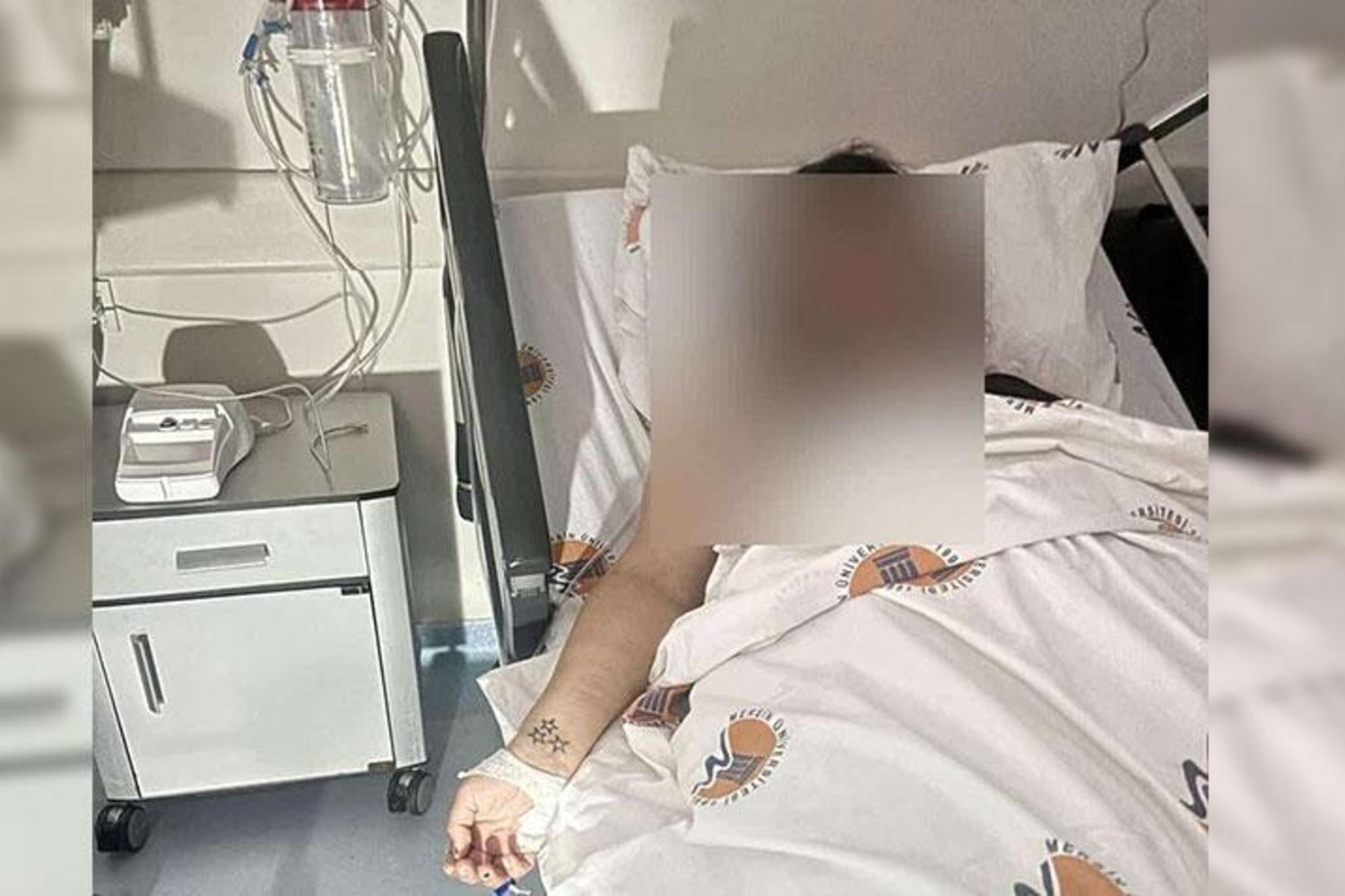 Tarsus'ta Şoke Eden Cinayet: Eski Sevgili Bıçaklayıp Kaçtı!