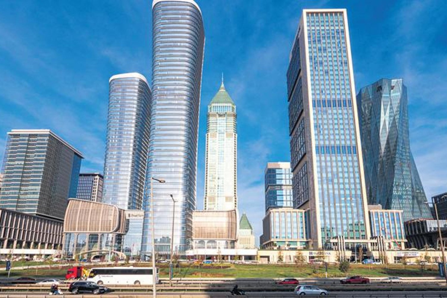 Güneydoğu Asya ve Körfezde Bölgesel Gerilimler IFC’nin İlgi Odağı Oldu