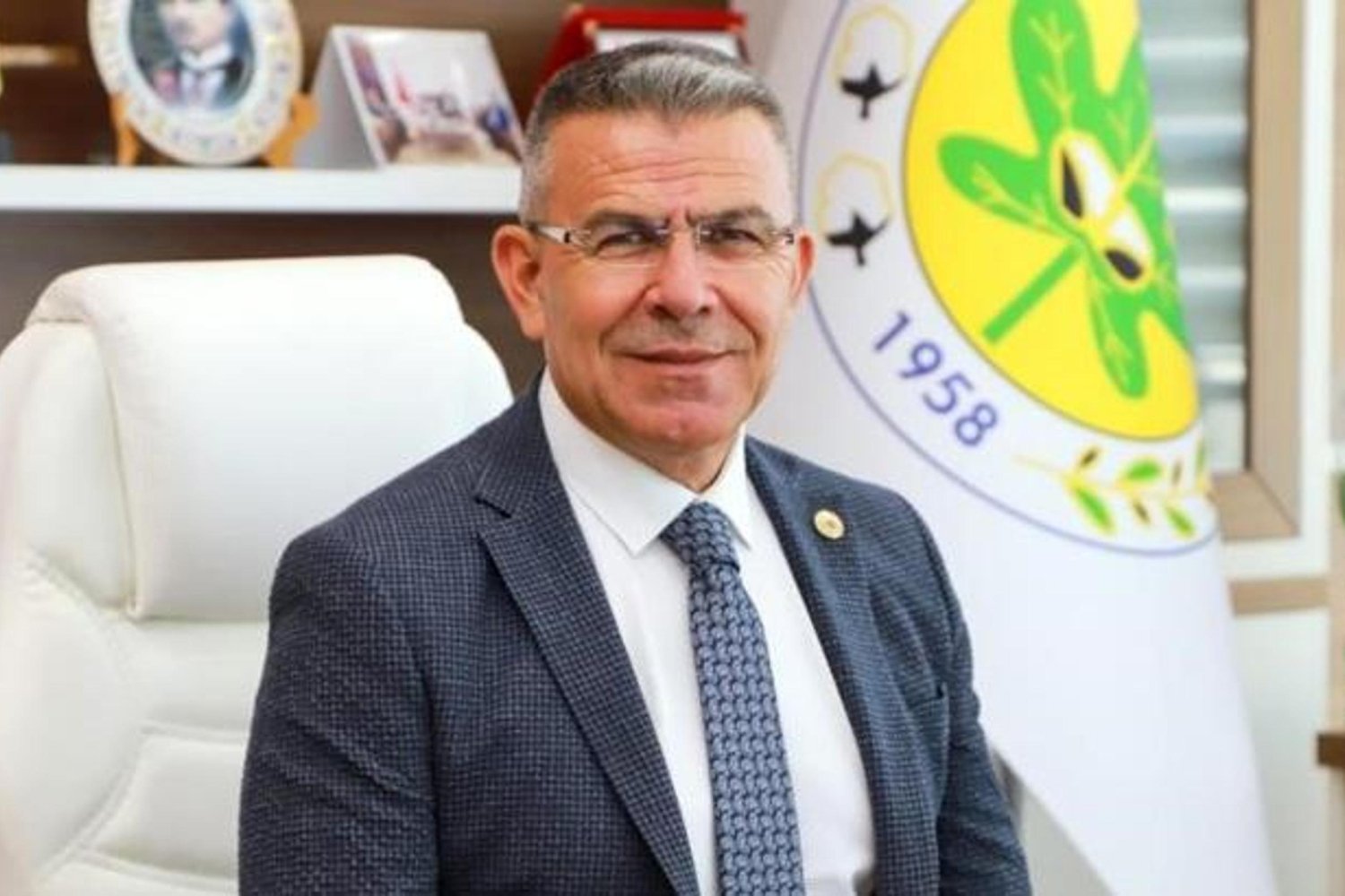 Köşk Belediye Başkanı Güler, İftira ve Hukuki Süreç Açıklamasıyla Gündemde