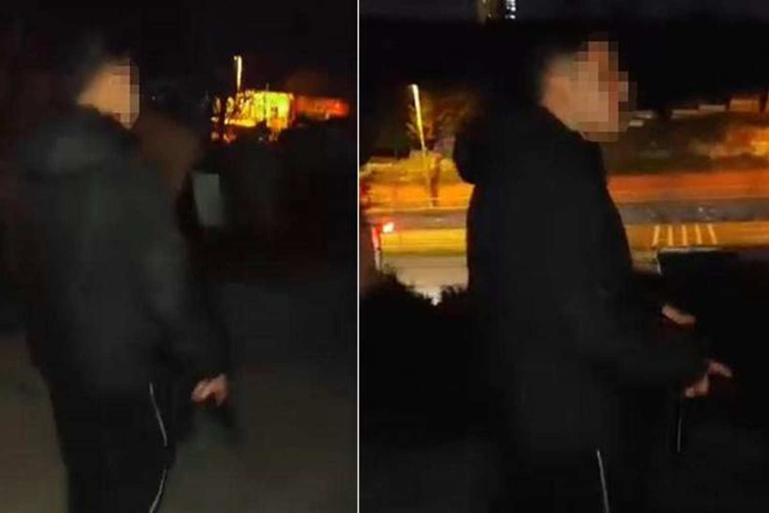 Küçükçekmece’de Silahlı Kavga Tedirginlik Yarattı