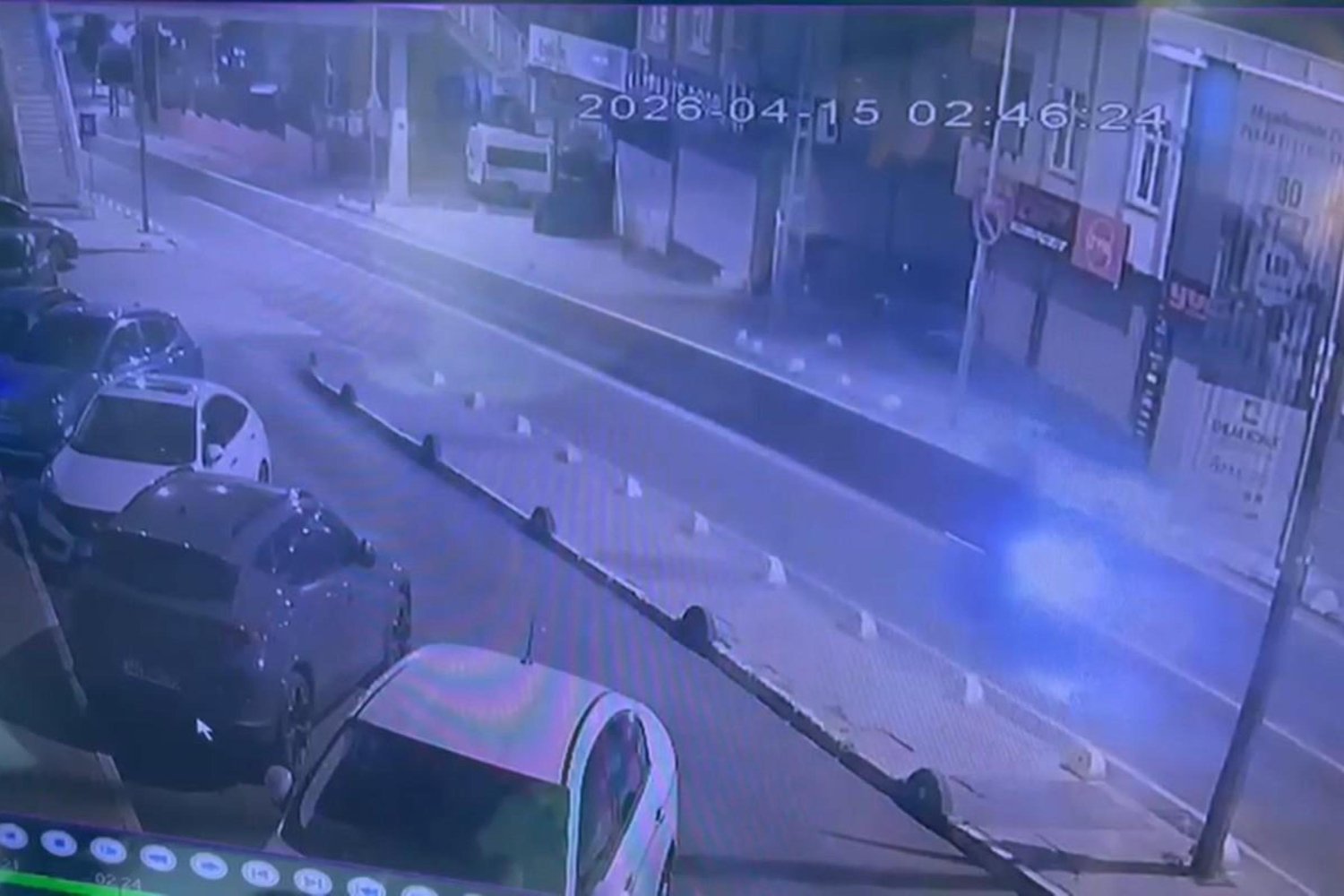 Küçükçekmece'de 3 Milyon Dolar Haraç ve Silahlı Saldırı Operasyonu
