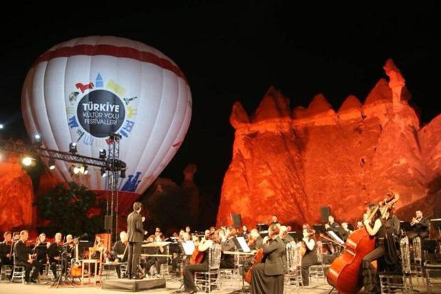 Türkiye Kültür Yolu Festivali 2026 Başlangıcıyla Rekor Kırıyor!