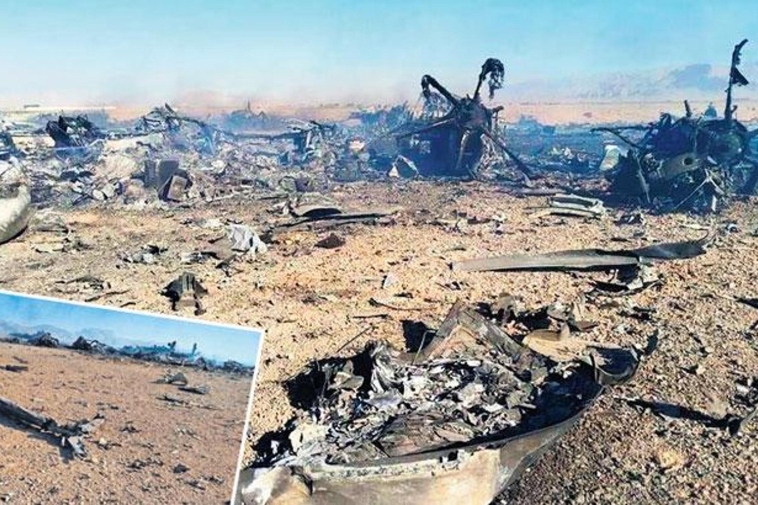 ABD İran'daki F-15E Kurtarma Operasyonu: Başarısız mı, Başarılı mı?