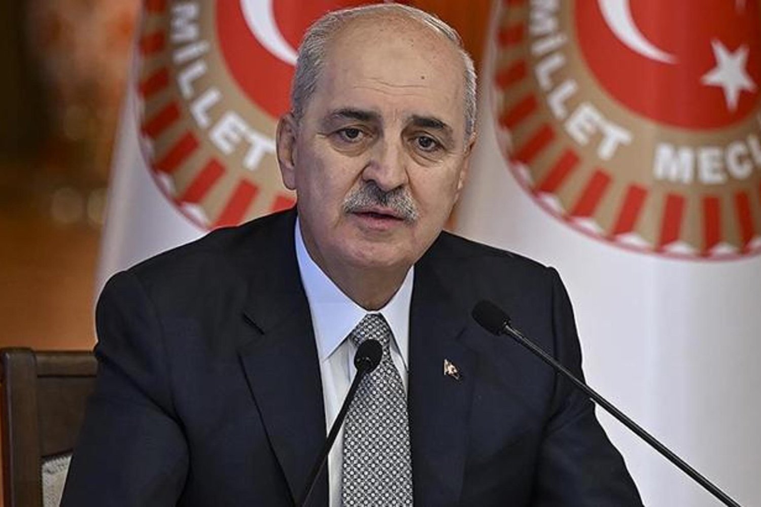Millet İttifakı'nda Sona Yaklaşan Kriz: MYK Toplu İstifayı Reddetti