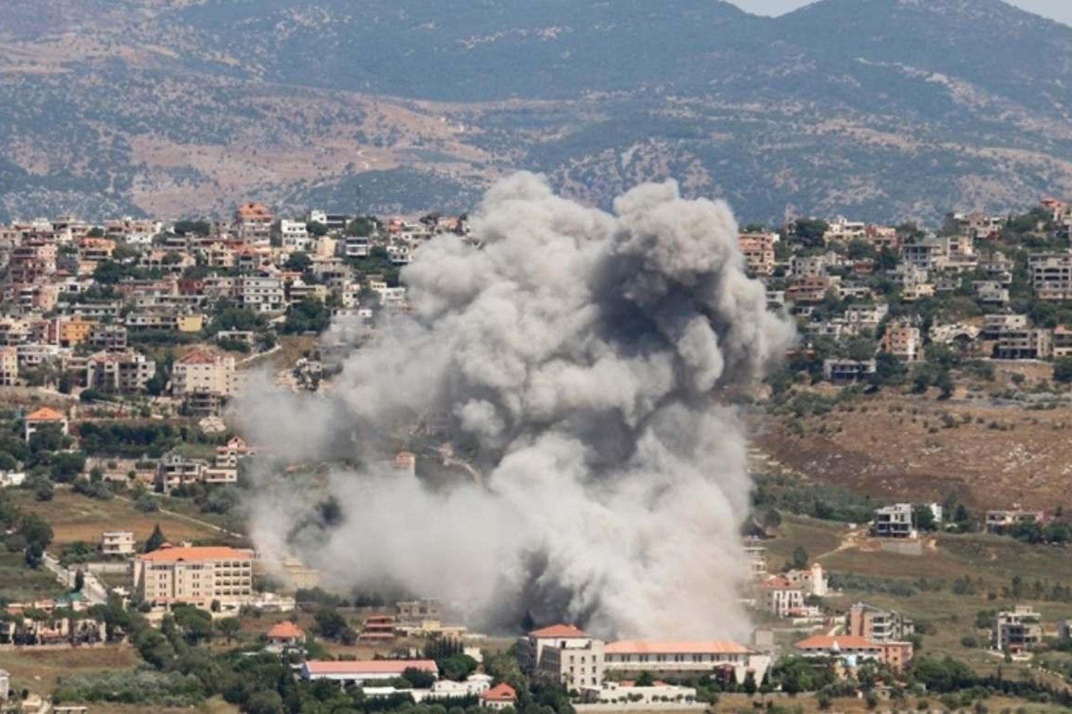 Lübnan'da Geçici Ateşkes İddiası: İsrail ve Hizbullah Arasında Gerilim Tırmanıyor