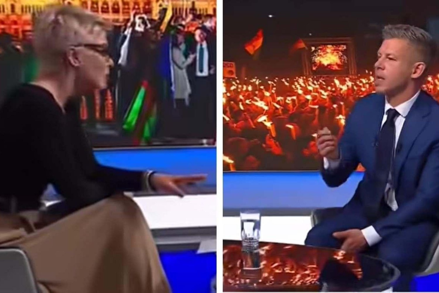 Macaristan'da Yeni Başbakan Magyar Péter Dönemi Başladı: Devlet Medyasına Sert Eleştiriler