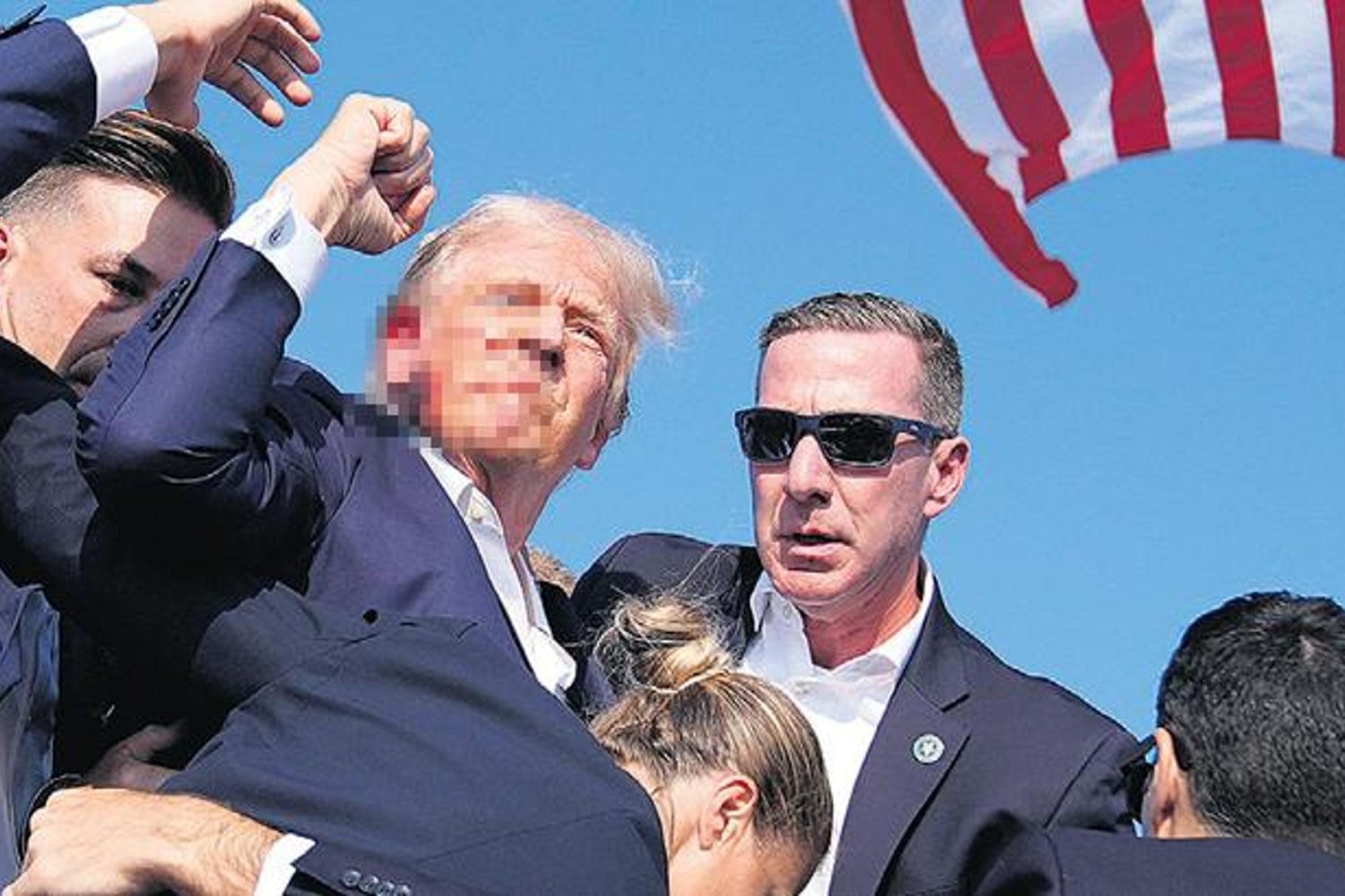 Trump’un Etkisi Azalıyor: Destekçileri Düzmece İddiasını Savunuyor