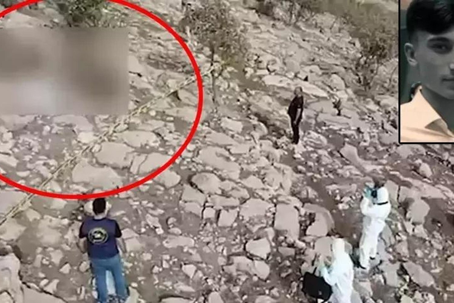 Mardin'de Planlı Cinayet: Kardeşler ve Nurullah Y.'ye Ağırlaştırılmış Müebbet