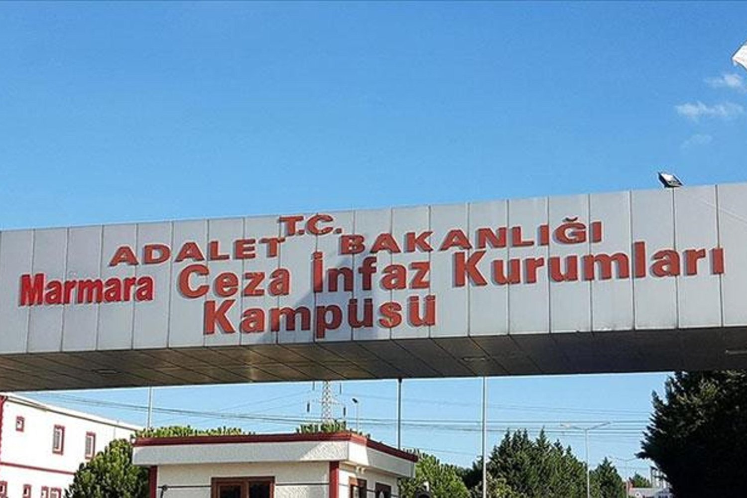 Marmara Ceza İnfaz Kurumlarındaki İddialar Gerçeği Yansıtmıyor