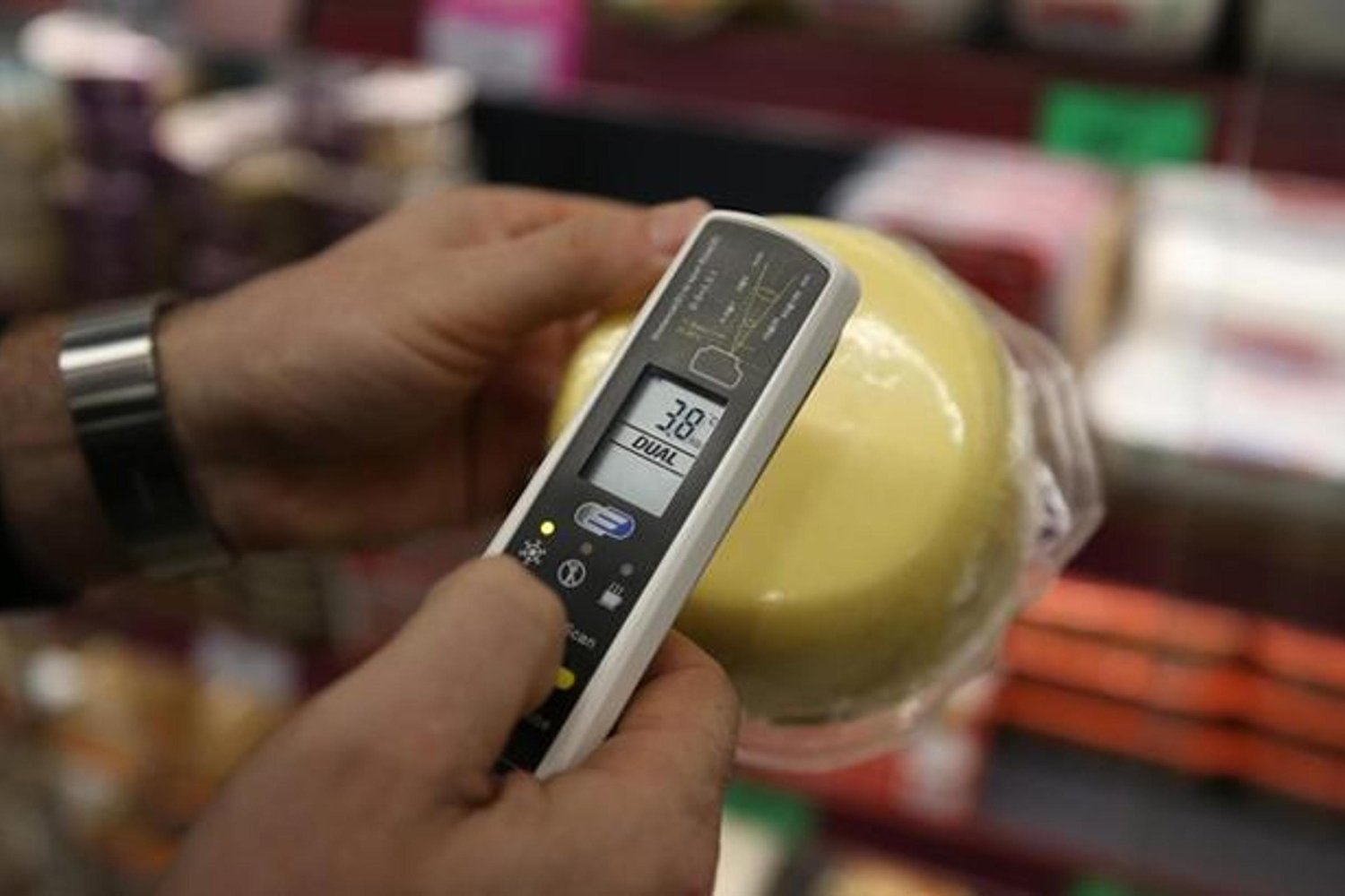 Gıda Denetimlerinde 164 Milyon Liralık Ceza Uygulandı