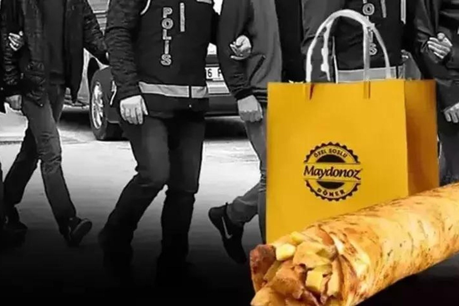 FETÖ Yargılaması Devam Ediyor: Maydonoz Döner İşletmeleri ve Finansmanı Soruşturması
