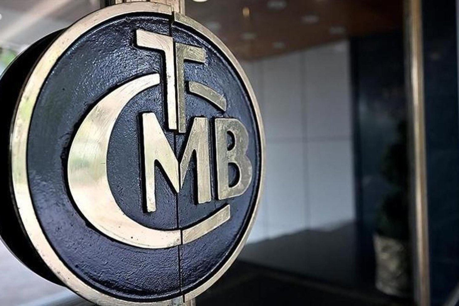 TCMB Haftalık Rezervleri Düşüşte: 55 Milyar Dolara Geriledi