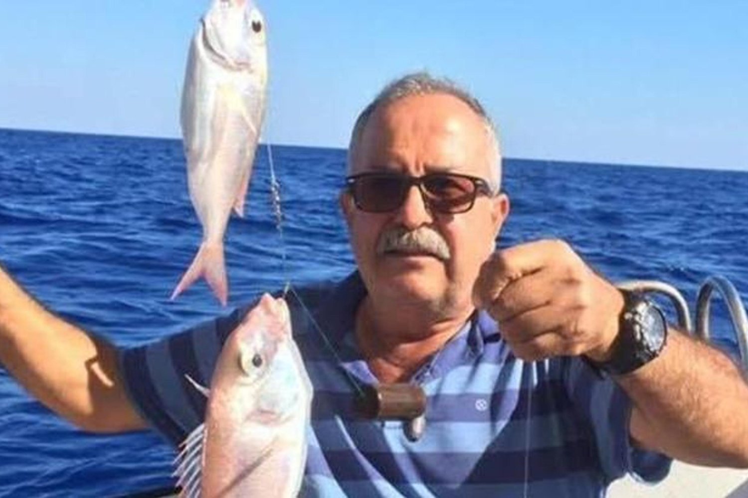 Mersin Silifke'de Boğsak Koyu'nda Kurtarma Operasyonu: İki Kişi Hayatını Kaybetti