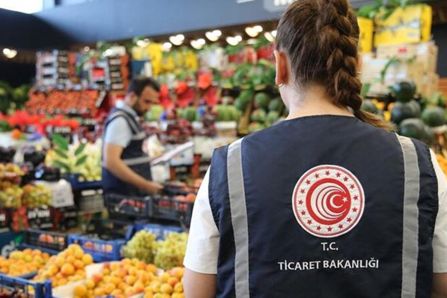 Fahiş Fiyatlara Dev Operasyon: 42,3 Milyon Lira Ceza ile Mücadele Sürüyor