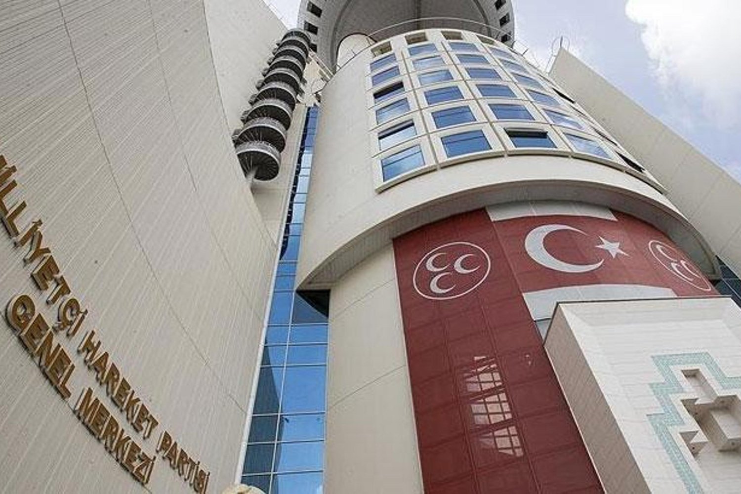MHP İl Teşkilatlarında Fesih ve Atama Haberleri Güncel ve Güçlü Yapı Değişikliği